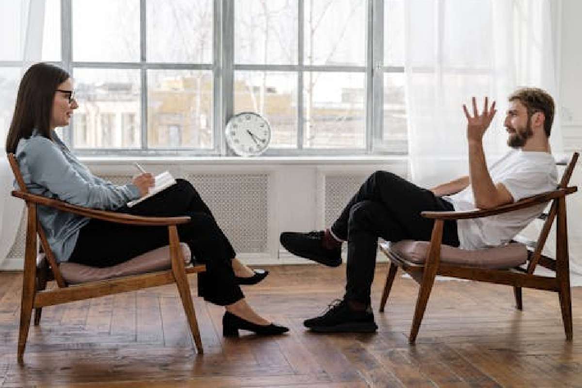 Healing and Growth: How to Excel in the Field of Mental Health