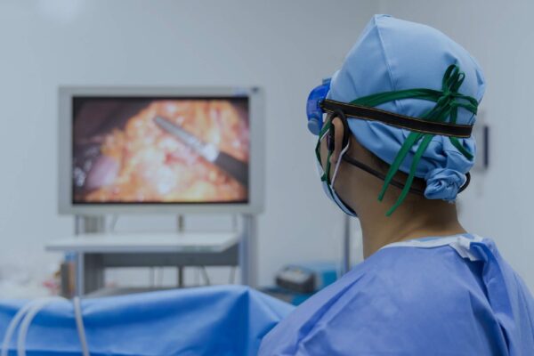 Endoscopic Surgery in Thailand: A Practical Guide for Patients Considering Minimally Invasive Treatment 