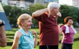 The Health Advantages Seniors Get by Staying in Familiar Surroundings 