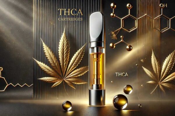 The Ultimate THCA Cart Buying Guide: COAs, Terpenes, and Potency Explained