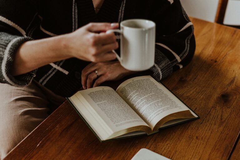How to Care for Your Health While Planning Your Next Educational Move