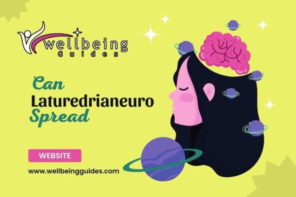 Can Laturedrianeuro Spread