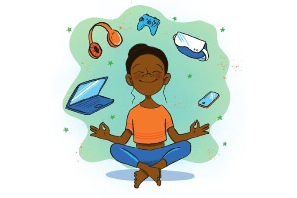 Maintaining Digital Wellbeing: How to Set Healthy Boundaries