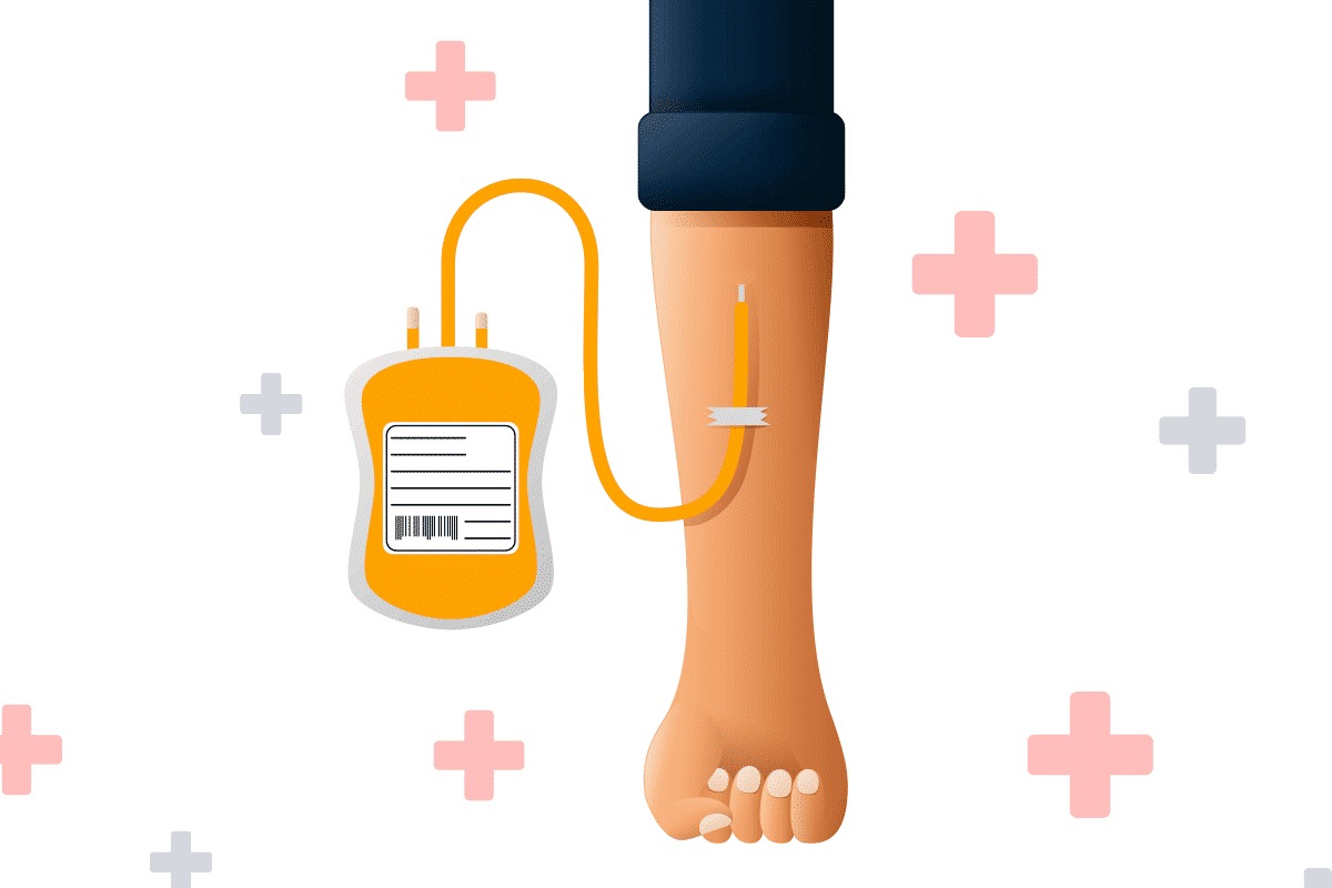 Exploring the Benefits and Process of Plasma Donation in Utah 