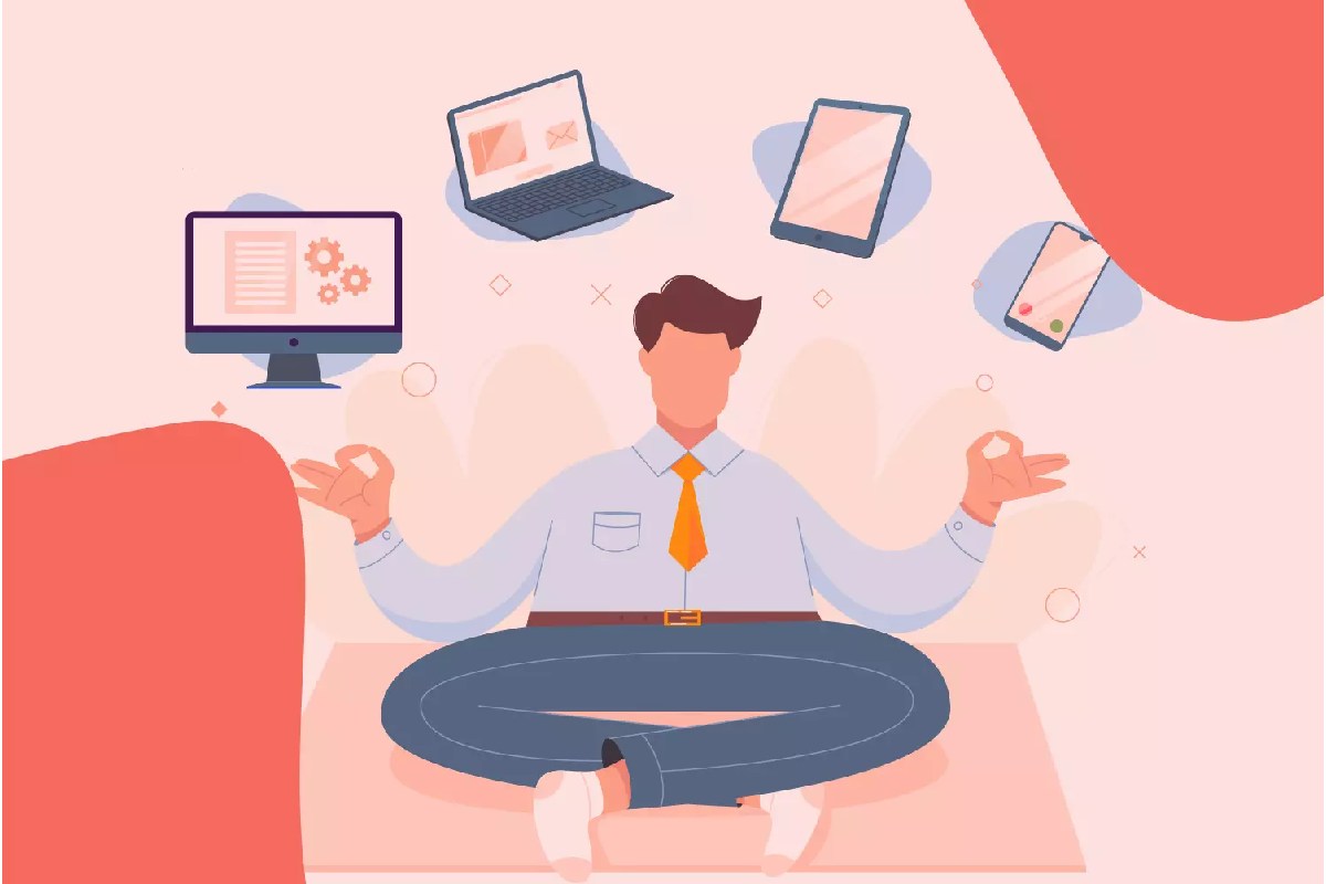 Maintaining Digital Wellbeing: How to Set Healthy Boundaries