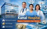 Kamal Hospital