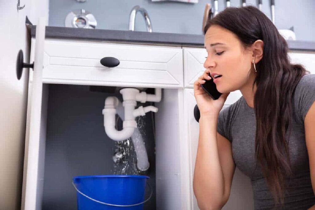 Fast Response and Reliable Solutions for Emergency Plumbing in Phoenix