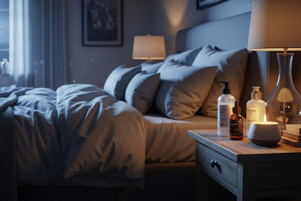 MAELYs Get Dreamy: A Guide to Overnight Body Care