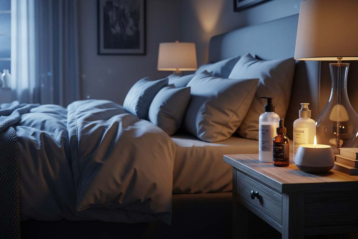 MAELYs Get Dreamy: A Guide to Overnight Body Care