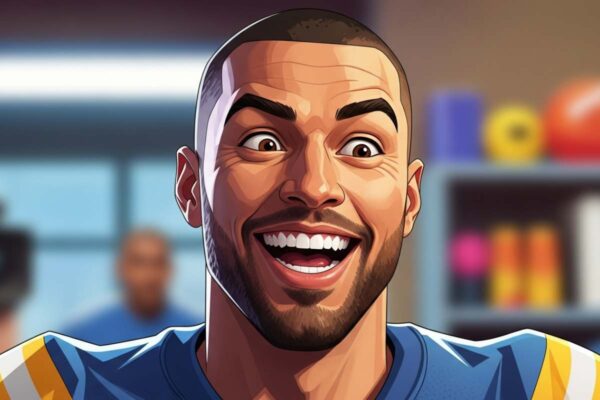 Travis Kelce Reacts to Pregnancy Announcement with Humor - USA