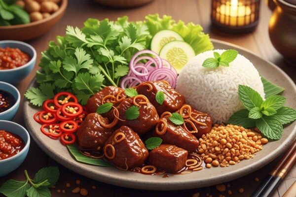 Discover the Ingredients in Qoghundos: A Flavorful Journey