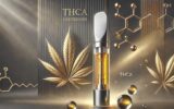 thca cartridges