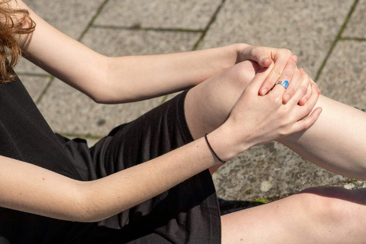 The Most Common Causes of Knee Pain